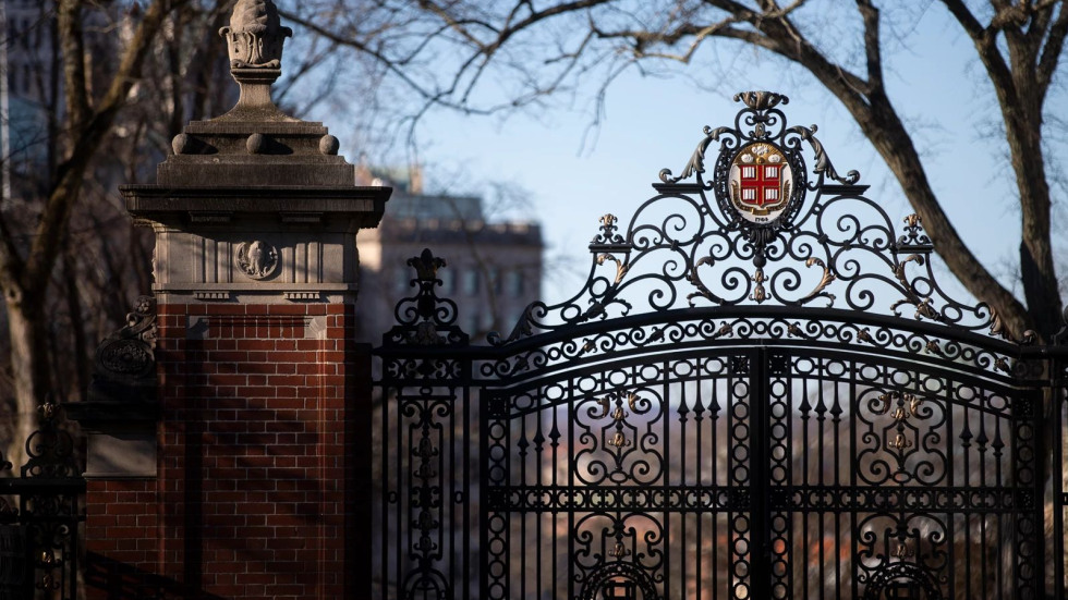 famous gates